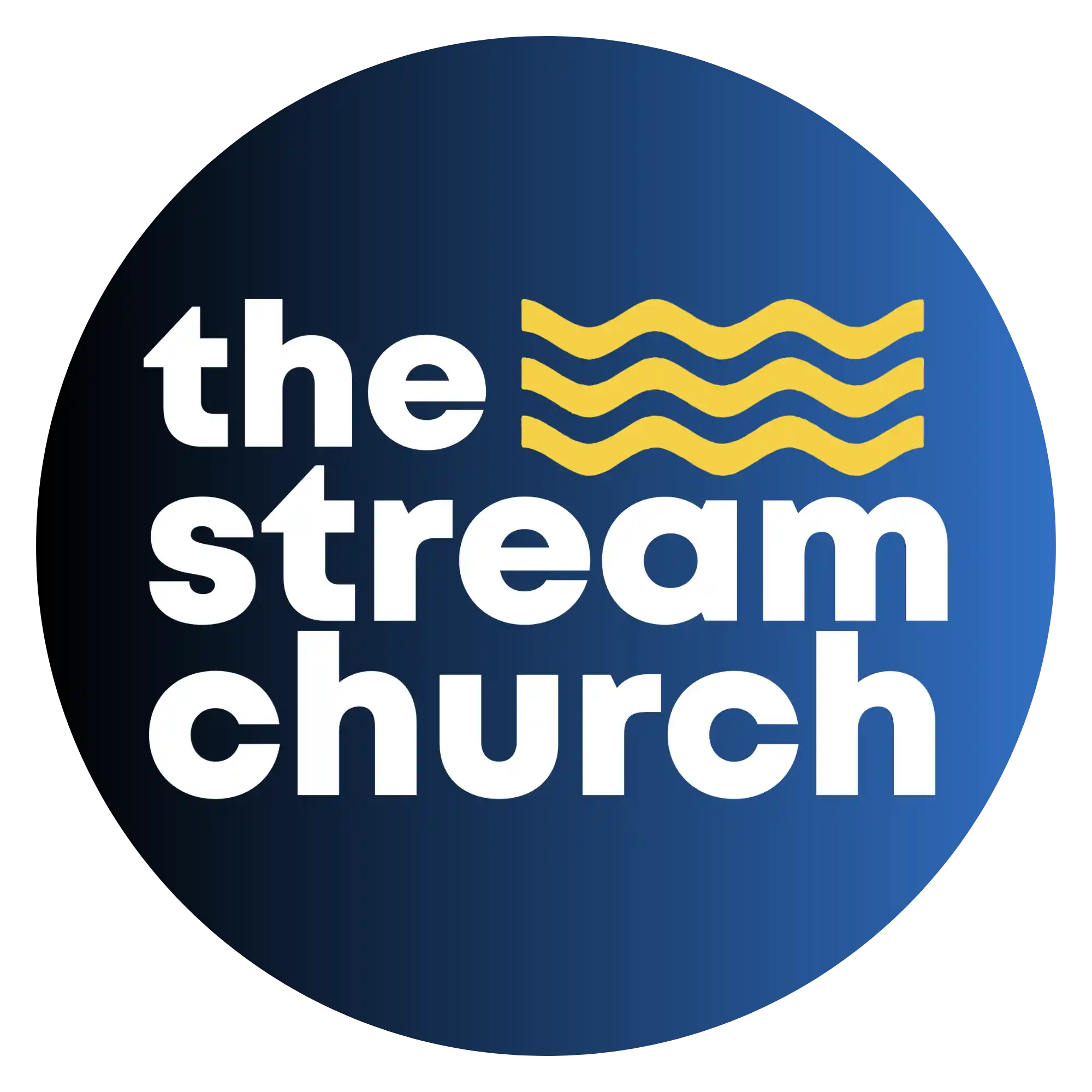 The Stream Church