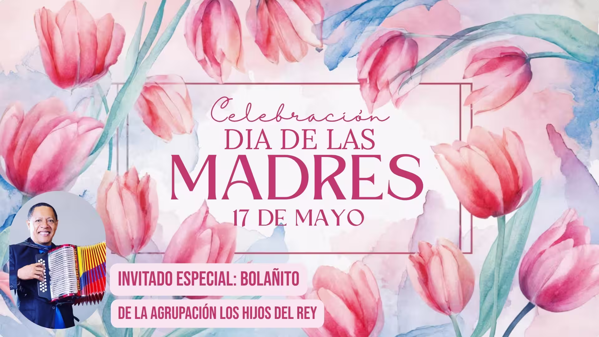 Celebración Día de las Madres