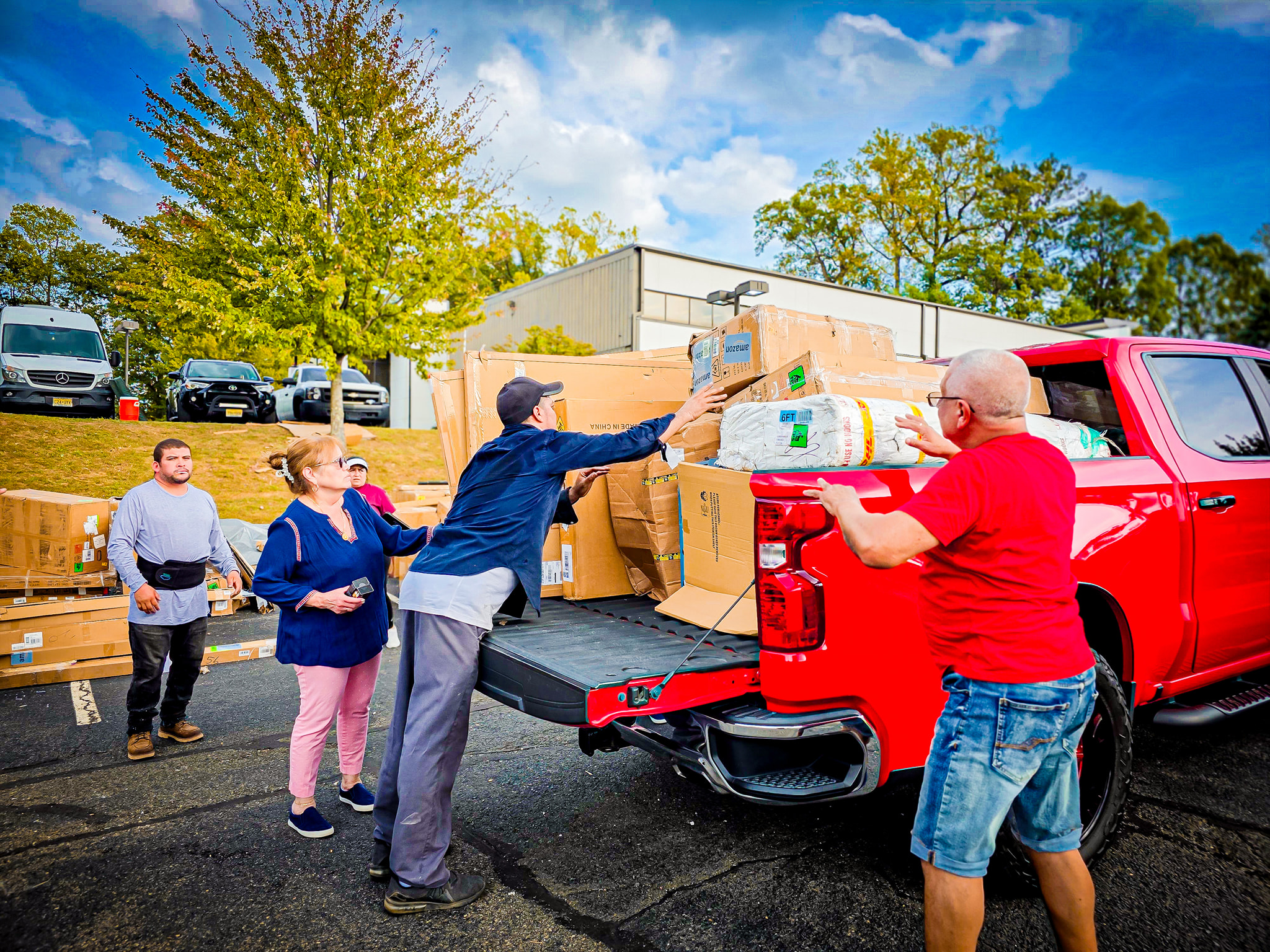 Fundación Gracia - Obra Misional