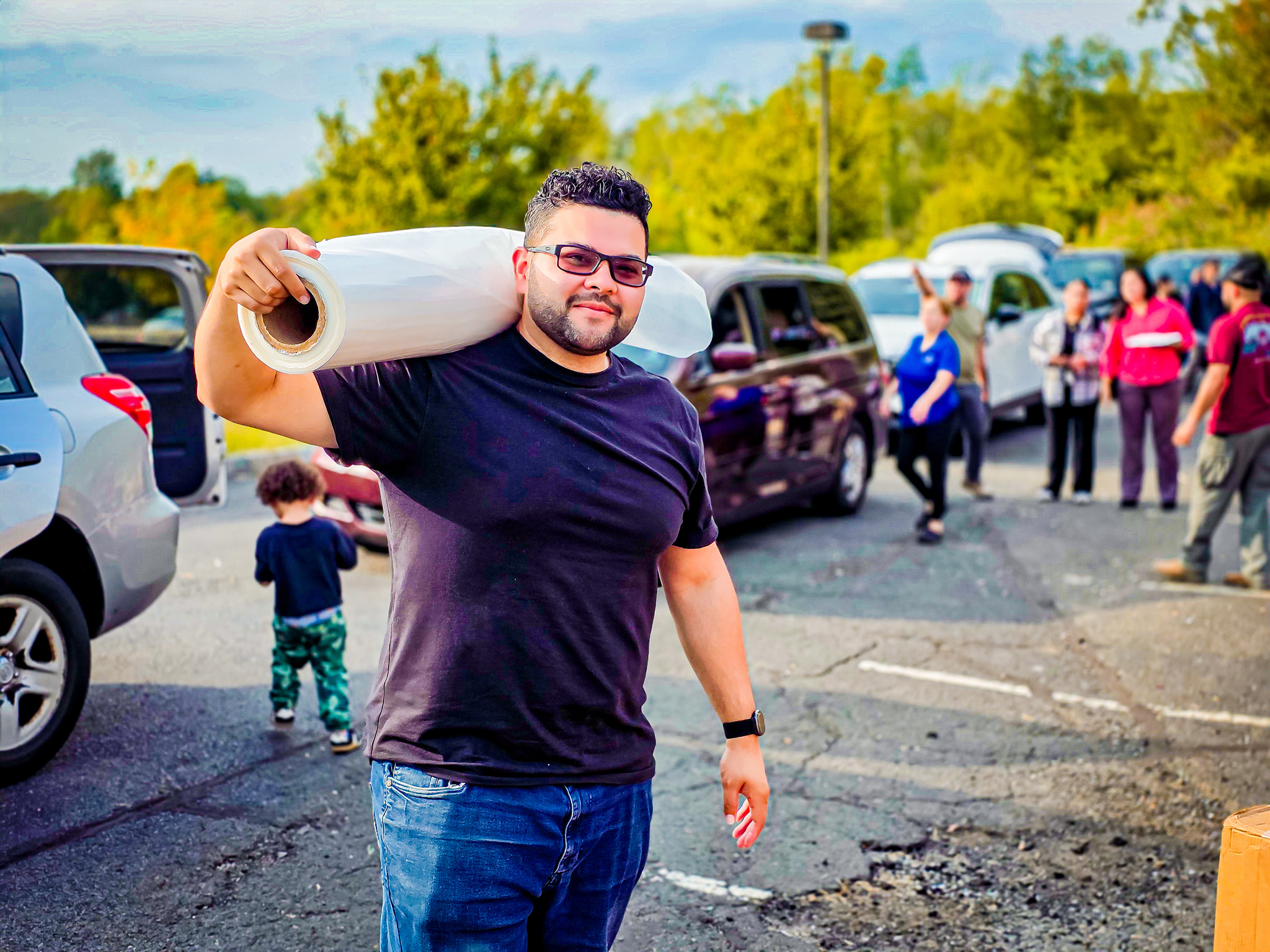 Fundación Gracia - Obra Misional