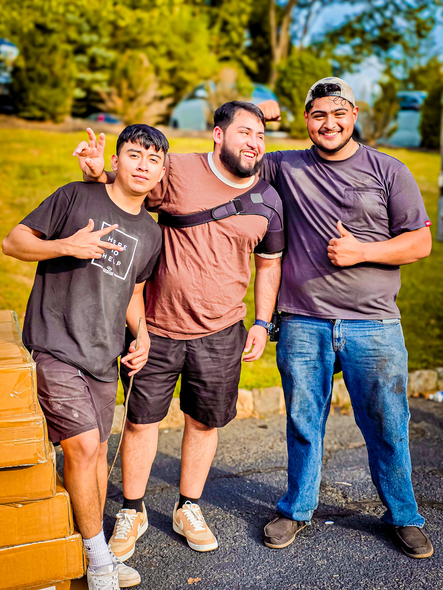 Fundación Gracia - Obra Misional