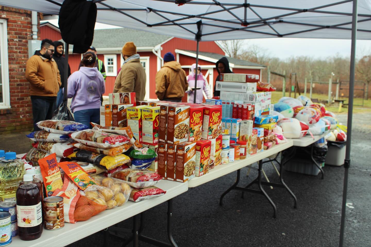 Fundación Gracia - Obra Misional