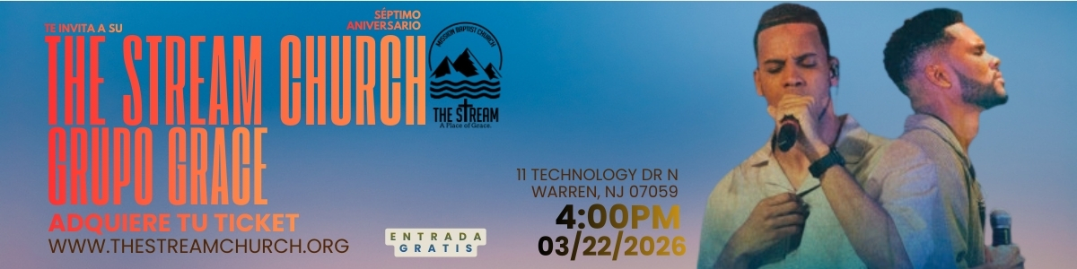 Grupo Grace - Séptimo Aniversario