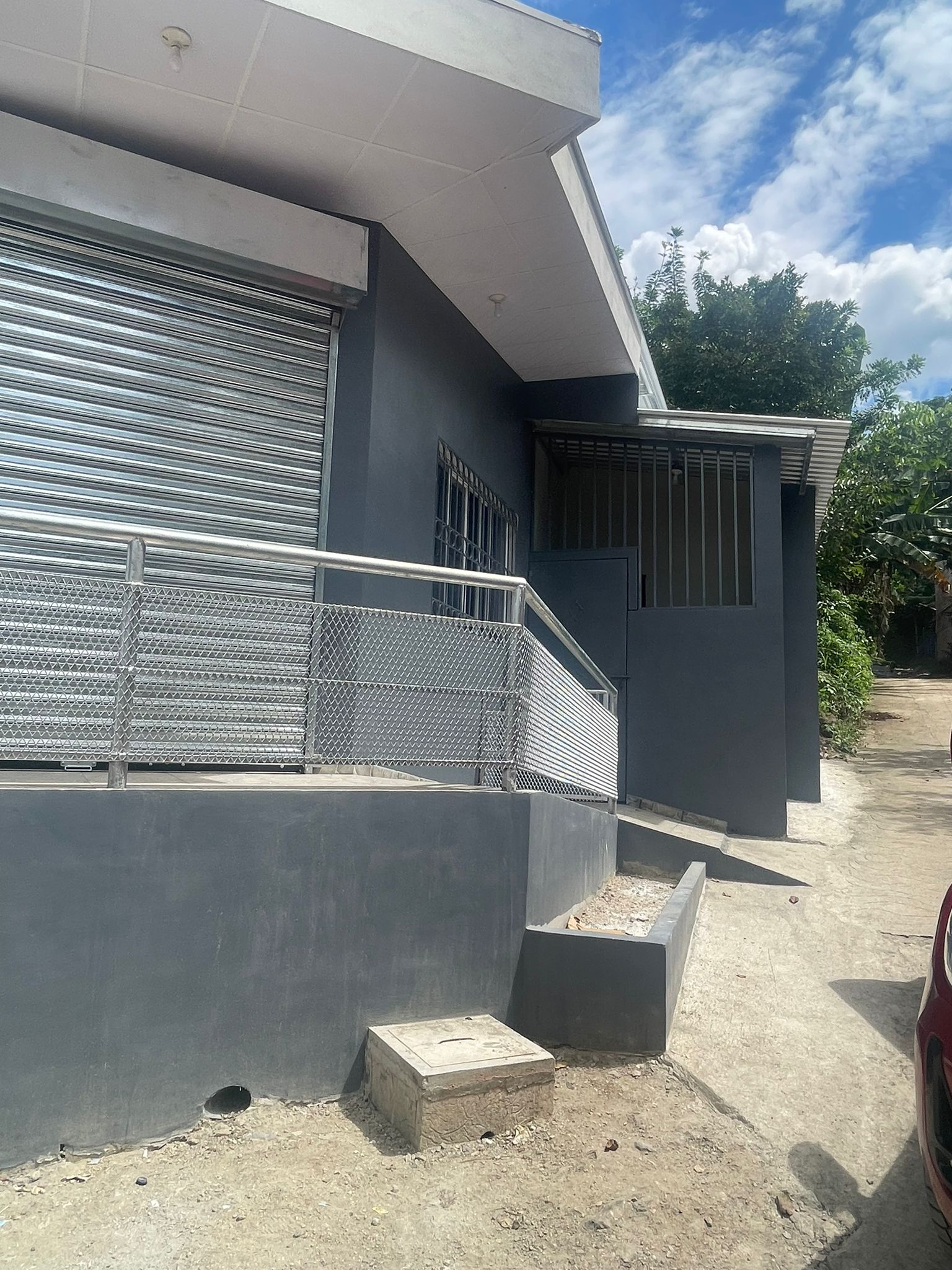 Iglesia Bautista de Gualcho 3