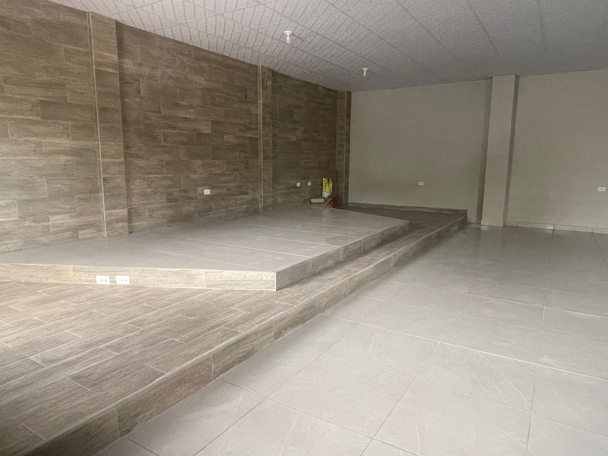 Iglesia Bautista de Gualcho 6