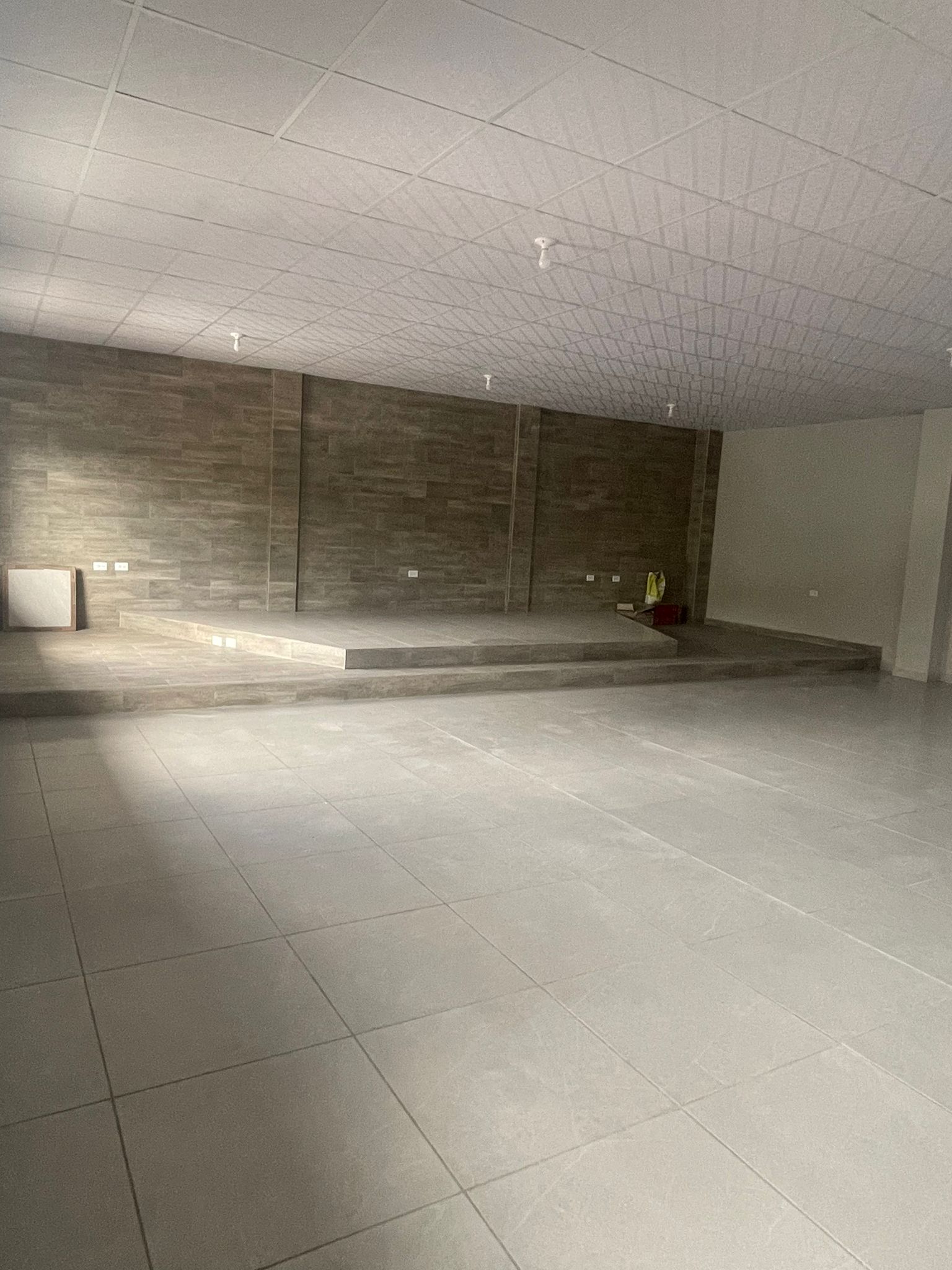 Iglesia Bautista de Gualcho 9