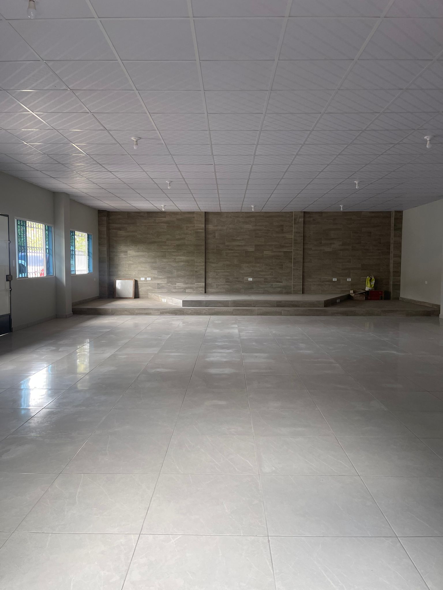 Iglesia Bautista de Gualcho 10