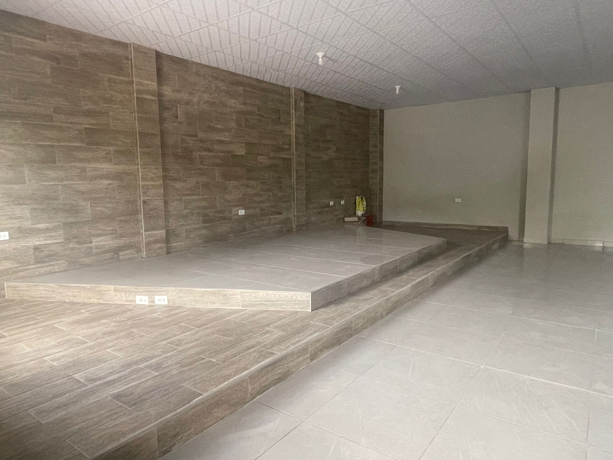 Iglesia Bautista de Gualcho 12