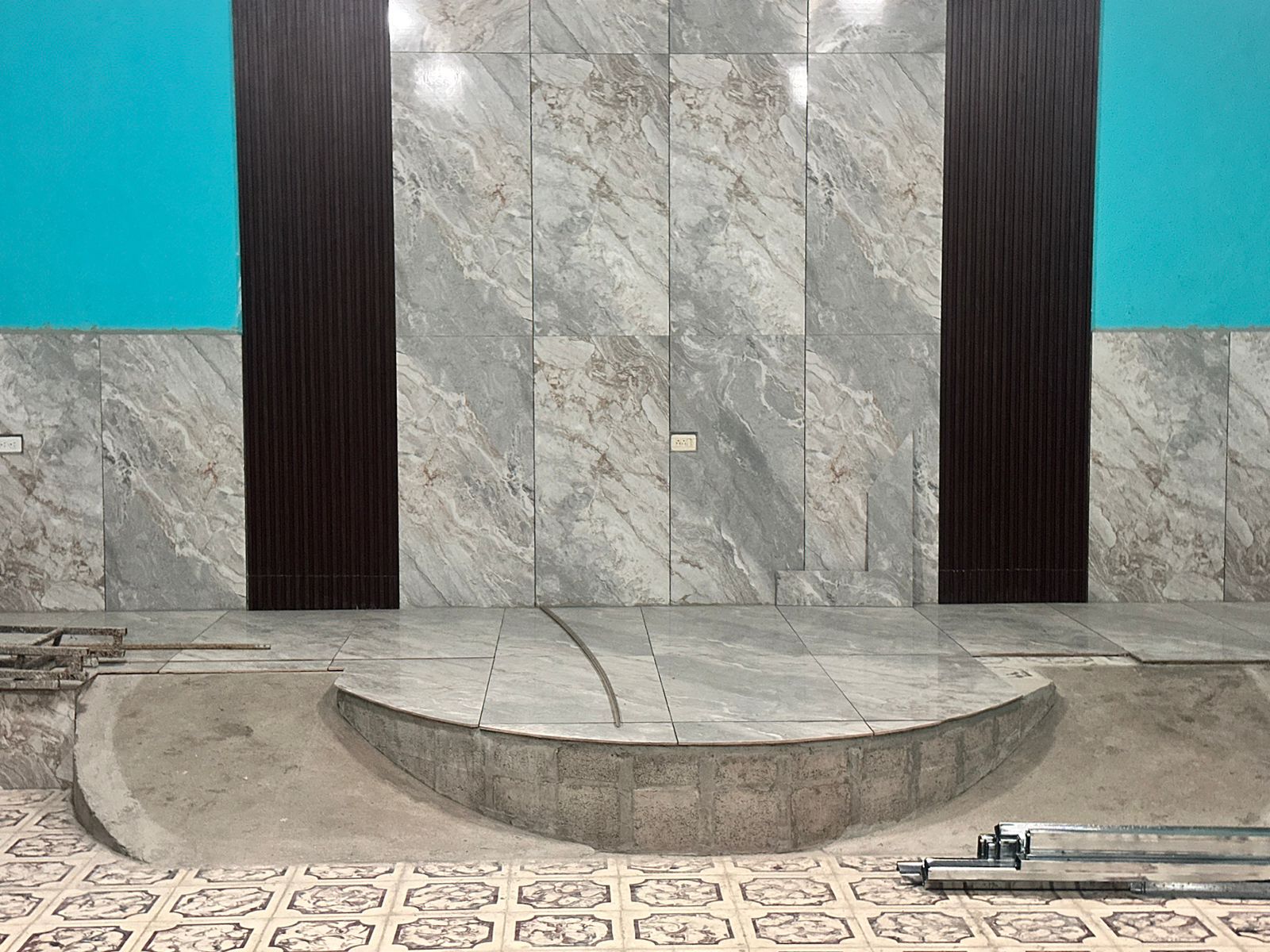 Iglesia Bautista de Gualcho 15