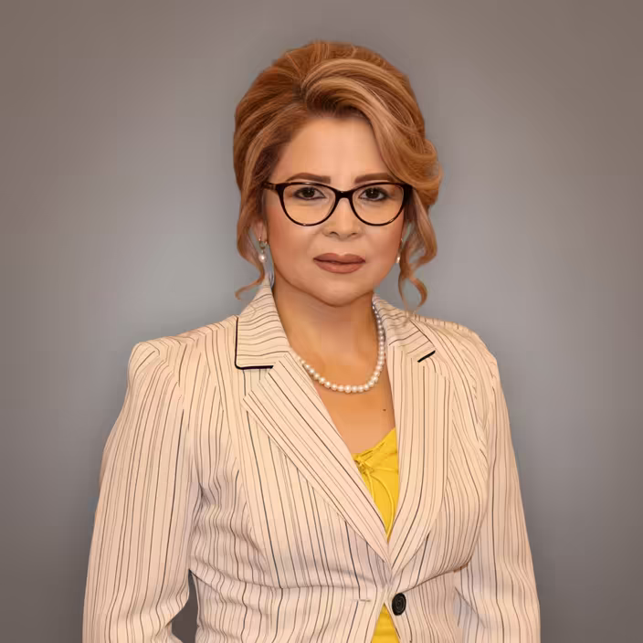 Mary Sandoval