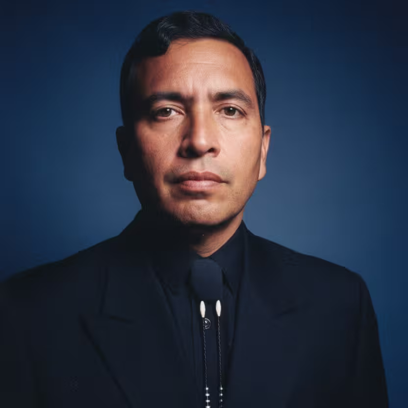 Pastor Santos Sandoval