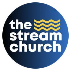 Logo de The Stream Church