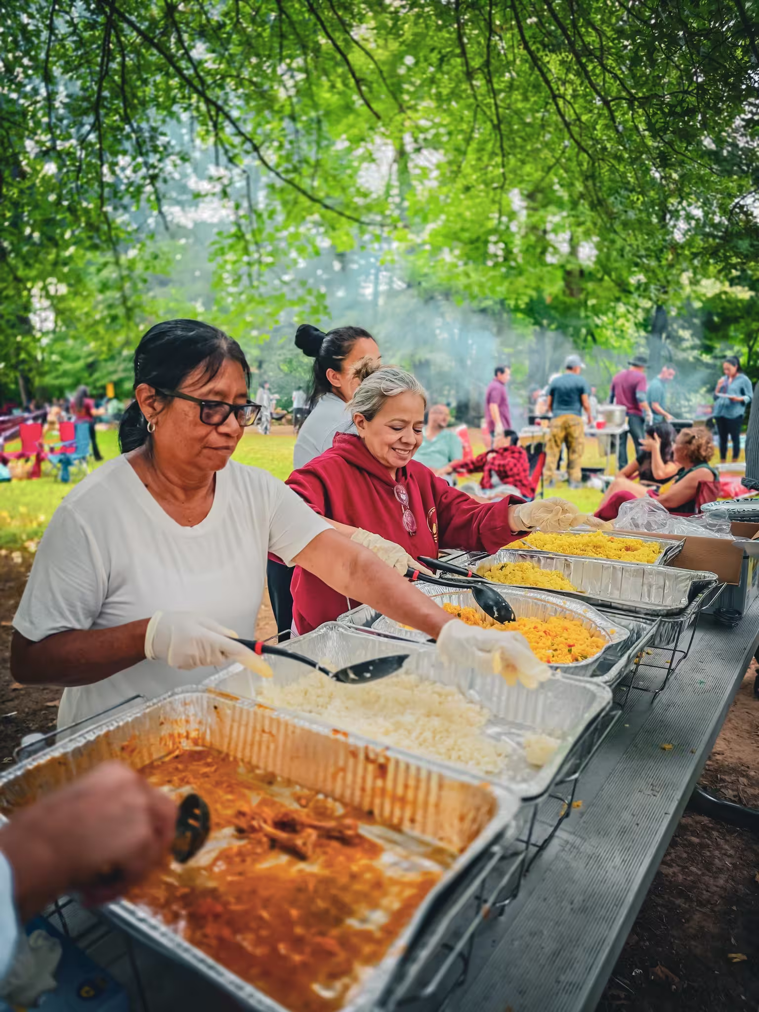 Servicio Comunitario 3