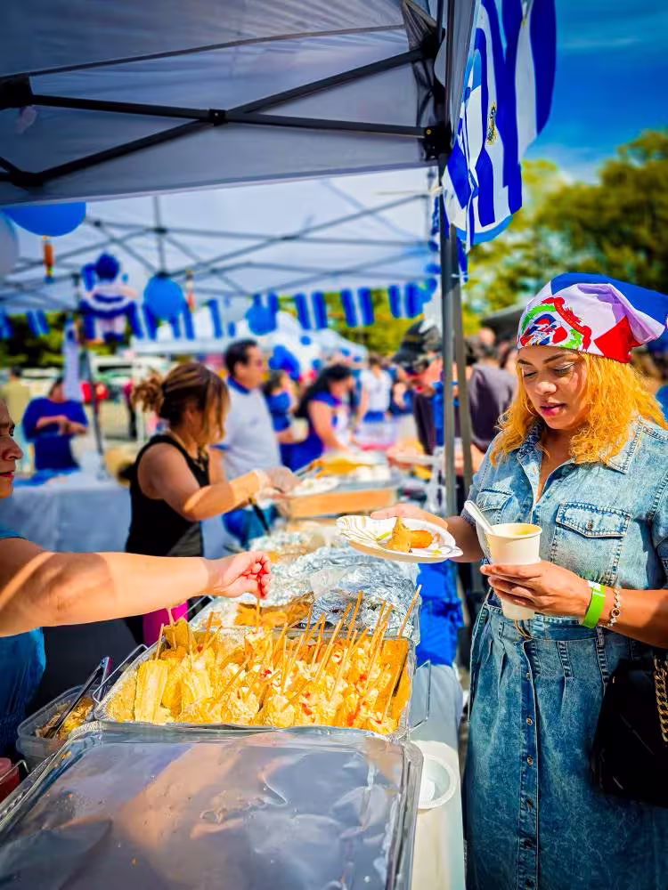 Servicio Comunitario 5