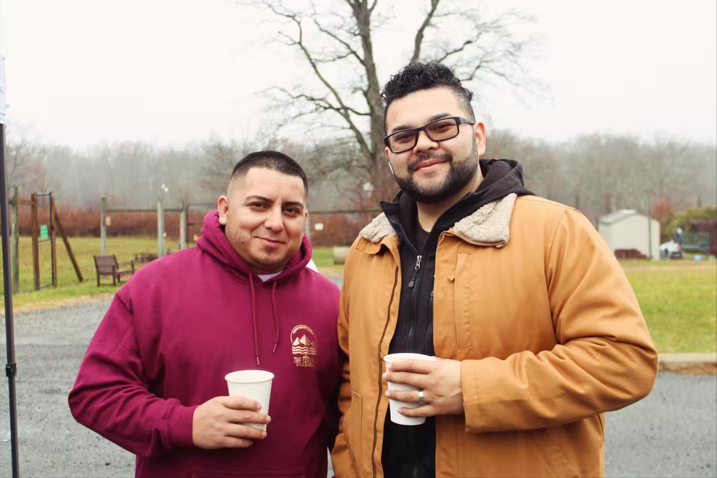 Servicio Comunitario 8